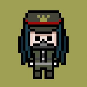 ダンガンロンパV3 真宮寺是清