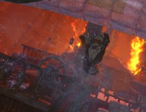 mhw monster hunter world