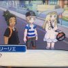 【ポケモンムーン】初代以降 久々のポケモンはじめます！ 1日目