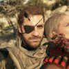 【PS Plus特典】2017年10月 メタルギア5がフリープレイに！？
