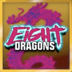【トロフィーハンター】#68 Eight Dragons